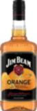 Jim Beam Orange Bourbon